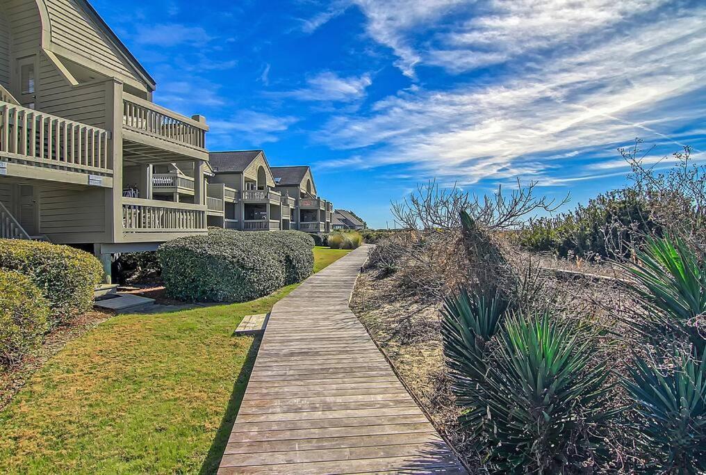 Luxury Seabrook Beachfront W/Spectacular Sunsets Dış mekan fotoğraf